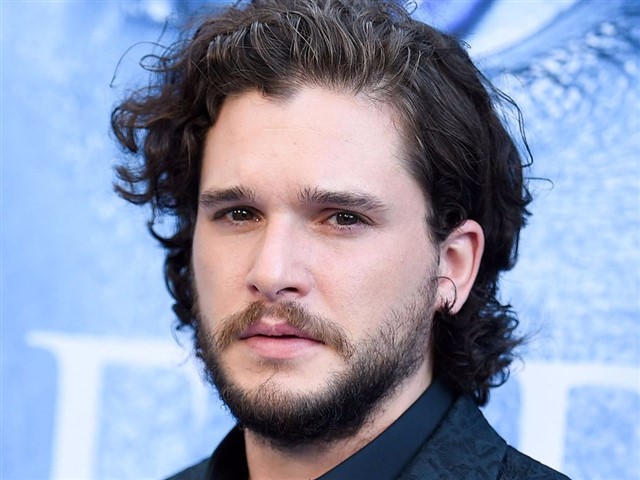 Born: 1986Single? Kit Harington and his Game of Thrones co-star Rose Leslie announced their engagement in The Times in 2017. See Him Next: As the lead in The Death and Life of John F. Donovan, released in 2018. If you can’t wait till then, you can still catch him on iPlayer in plotting mode as Robert Catesby in Gunpowder.
